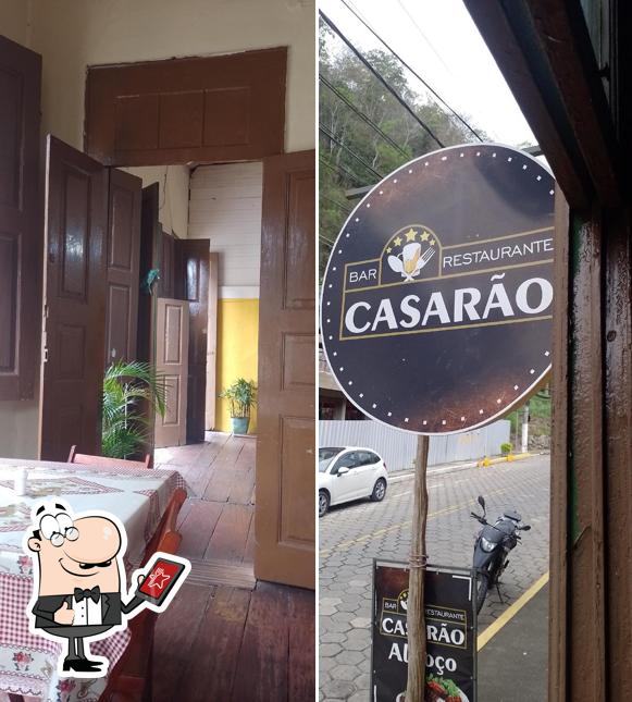 Casarão