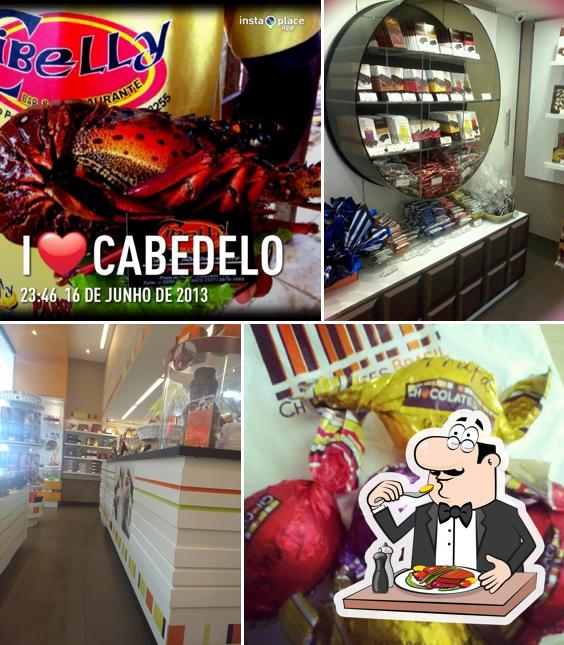 Chocolates Brasil Cacau