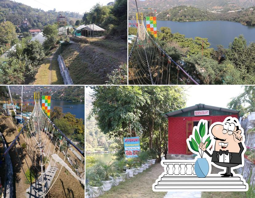 Devbhumi Adventure Park & Restaurant