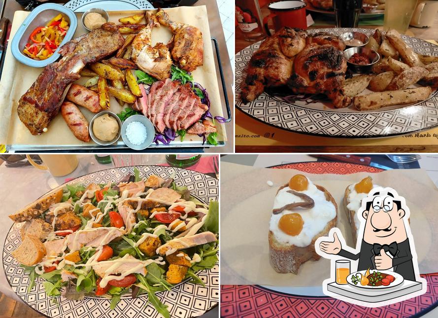 Doppio Malto Settimo Torinese