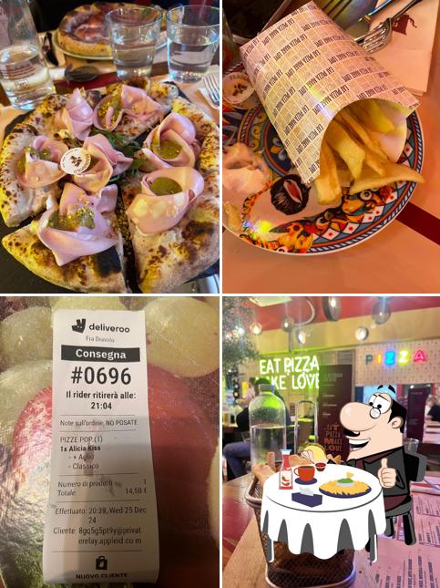 Fradiavolo Pizzeria - Varese