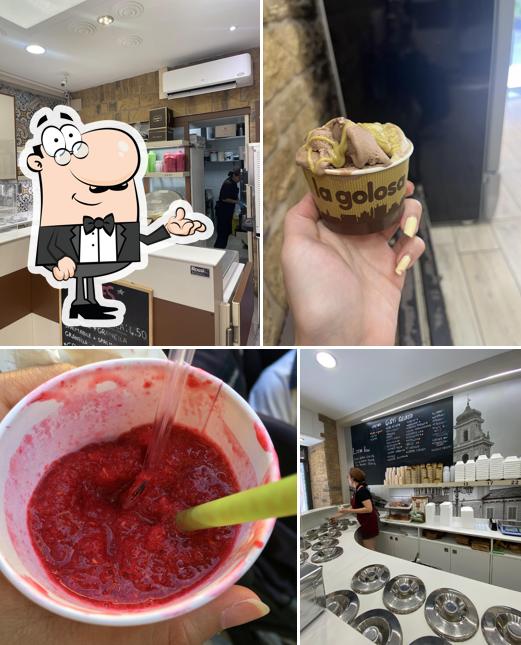 Gelateria La Golosa