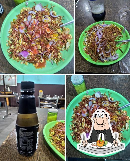 Kolkata fast food