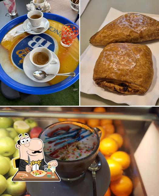 Platti al La Favorita Rovigo