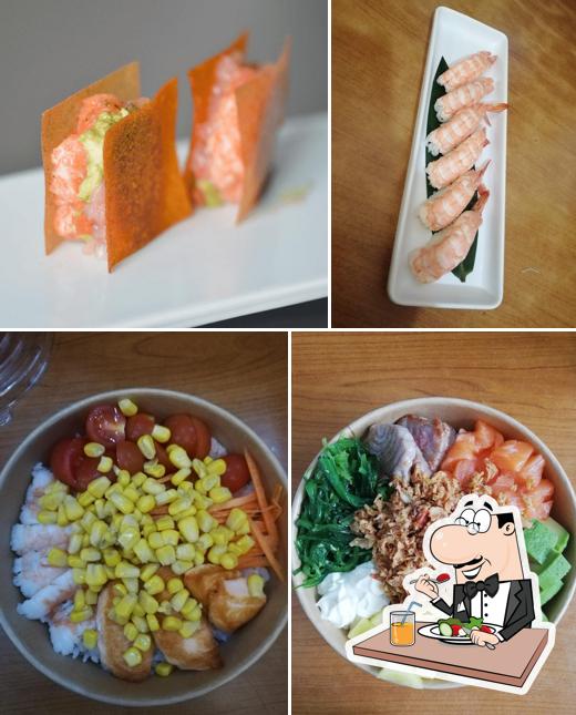 Cibo al La Felicità