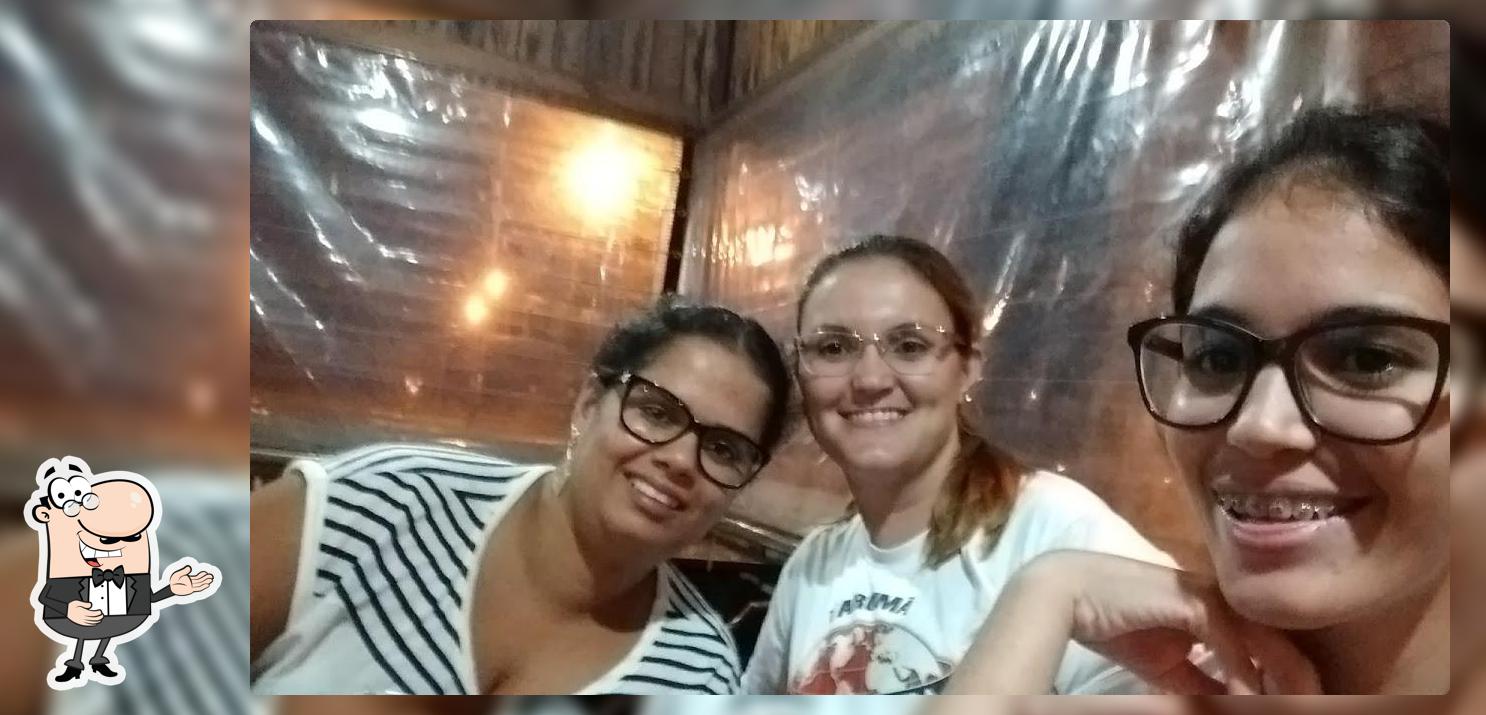 M Aparecida D Restaurante Mee Jesus