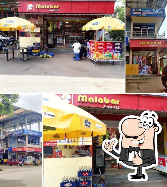 Malabar Bakery