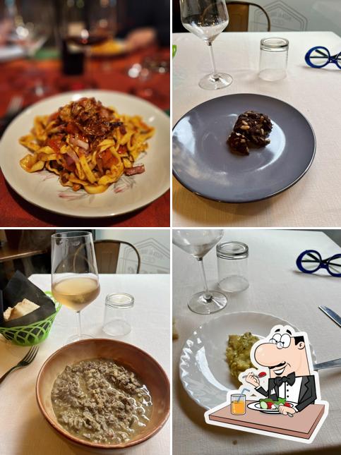 Platti al Materia Prima