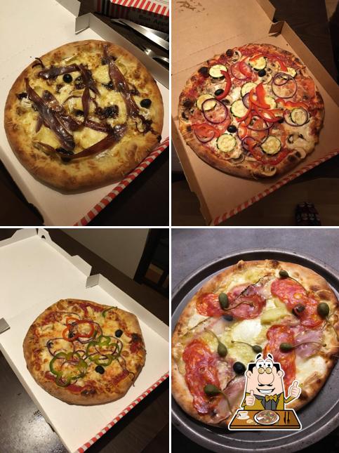 PIZZERIA DELICATUS
