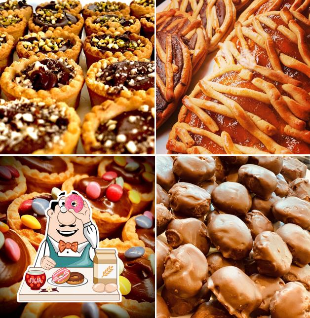 Panificio Caffetteria Nicoletti