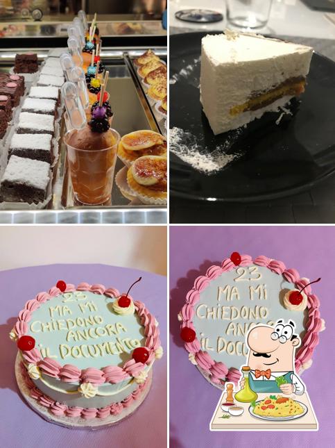 Pasticceria al Pasticceria Dolceria Chantilly