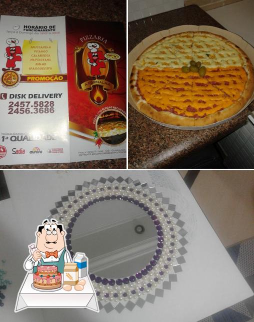 Pizzaria