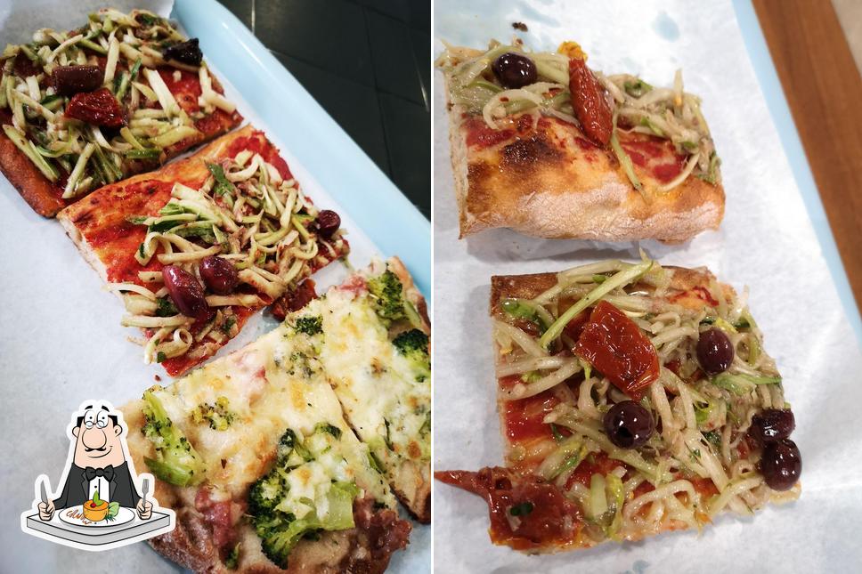 Cibo al PizzAvenue