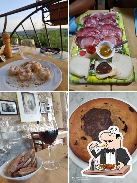 Cibo al Il Libridinoso