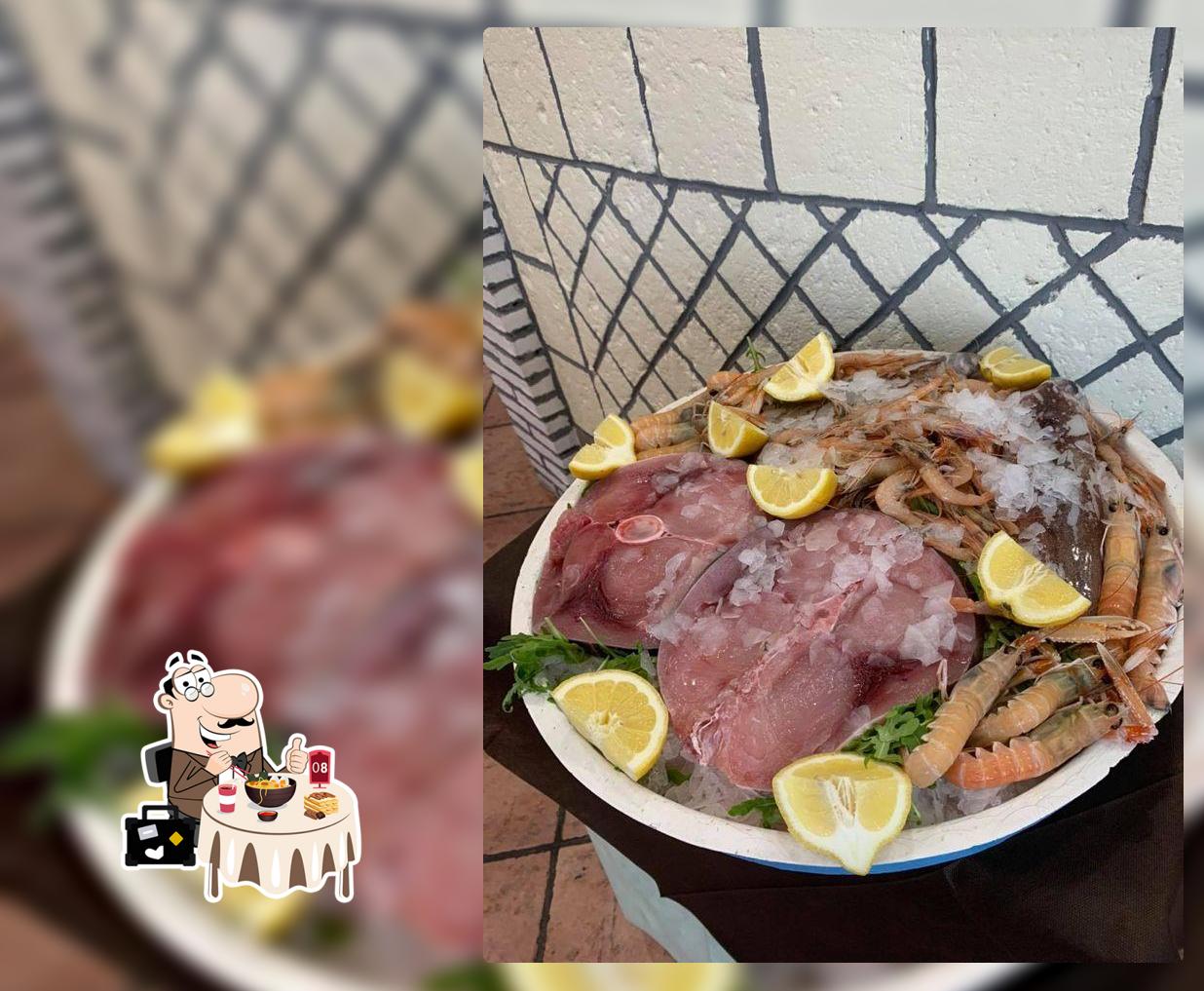 Pizzeria Ristorante Donna Teresa