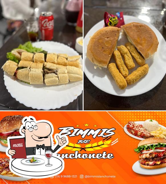 Bimmis Bar & Lanchonete