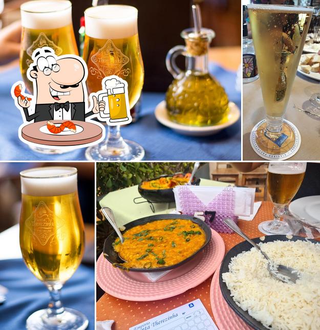 Empório Santa Terezinha