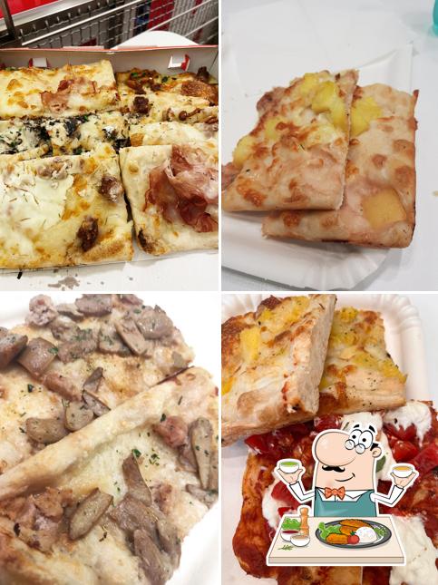 Platti al Alice Pizza Maximall