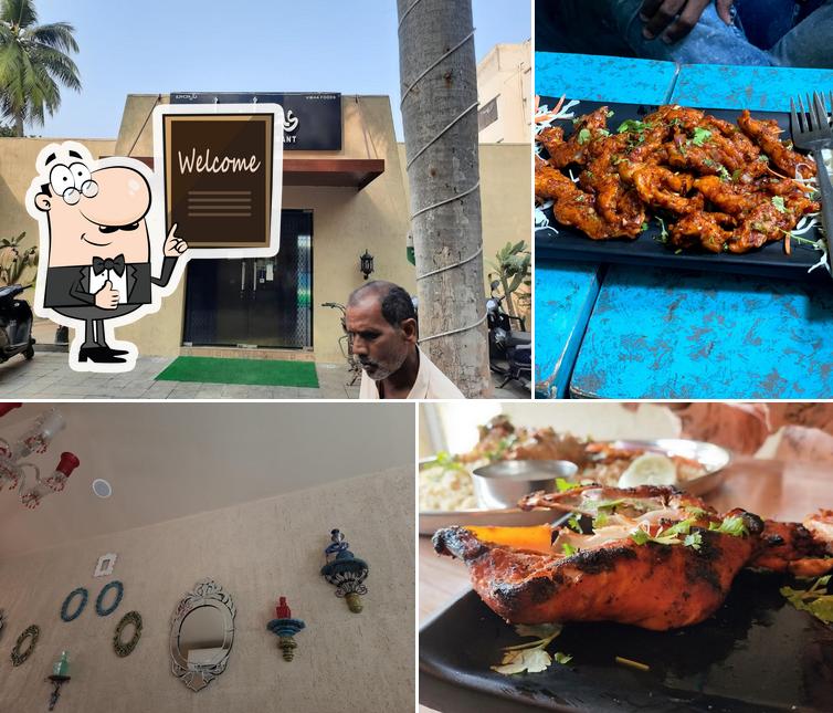 Barkas Arabian Kitchens