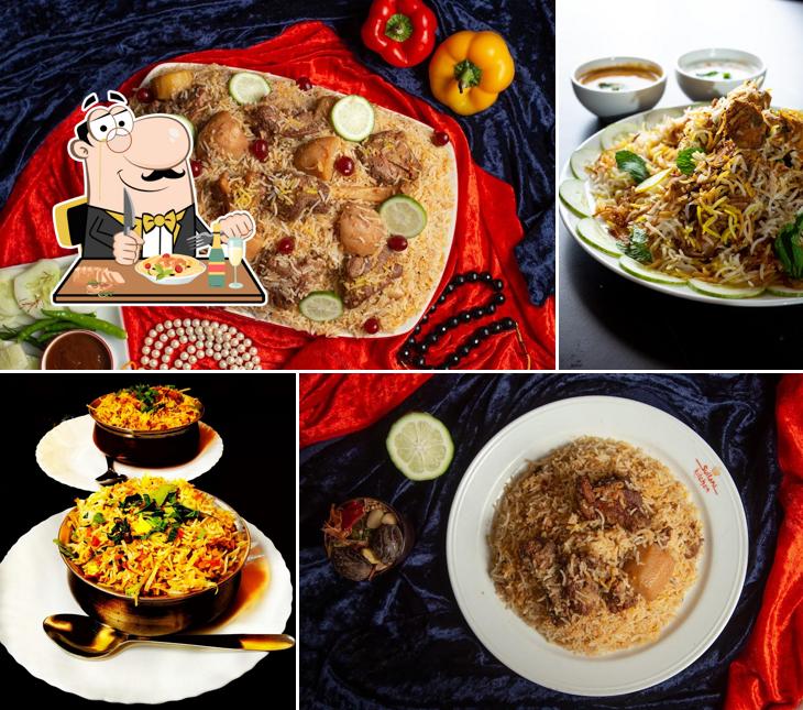 Bundeli Biryani House