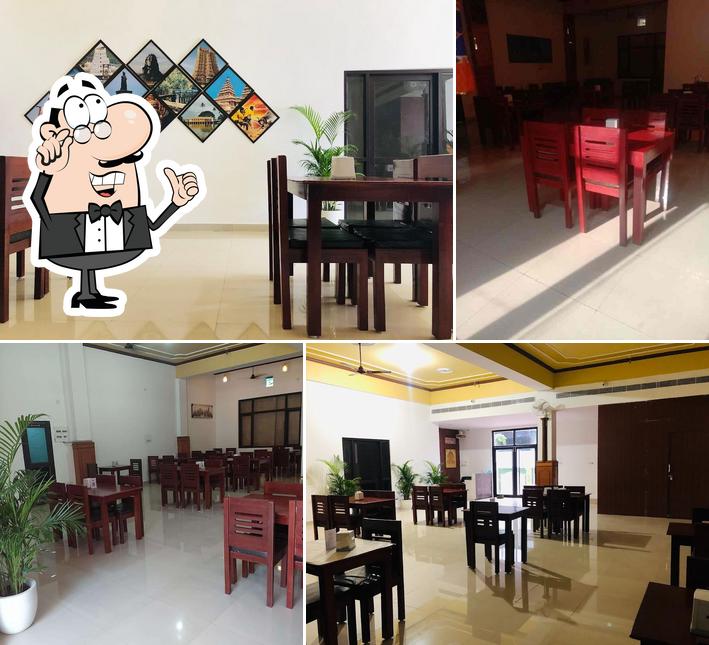 Chennai Cafe, Channi Himmat