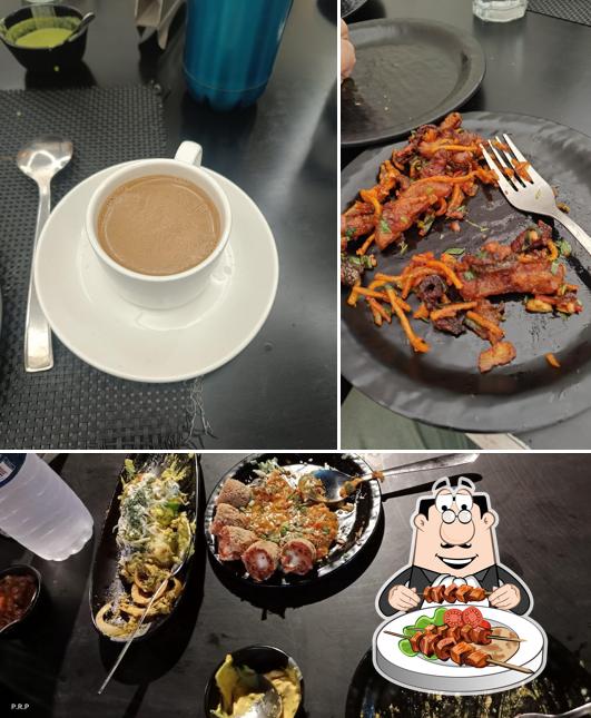 Meals at Guru ki rasoi