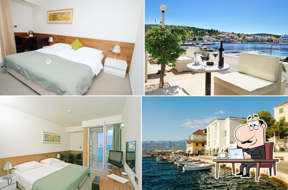 Hotel Vrilo Adults Only