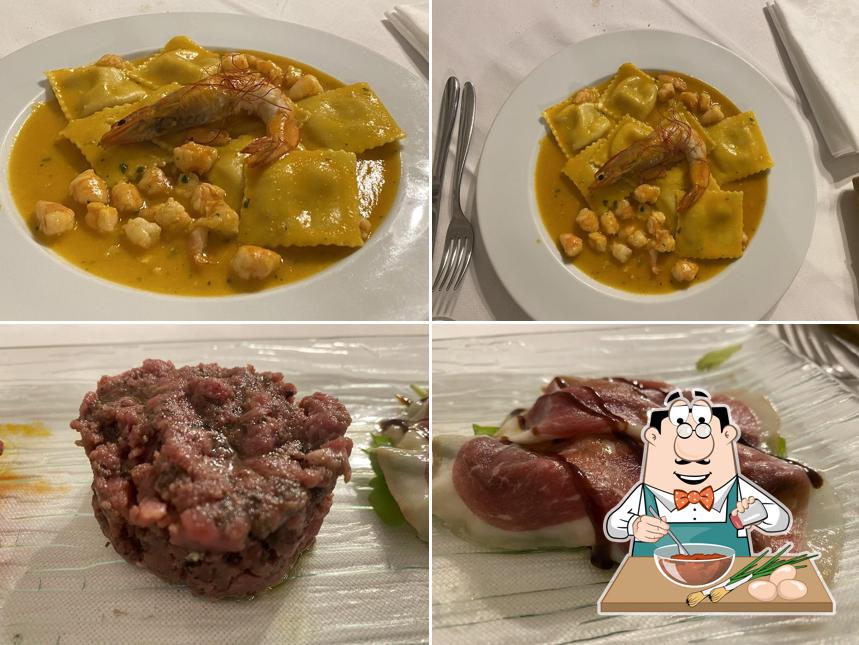 Lucanda la tua cucina