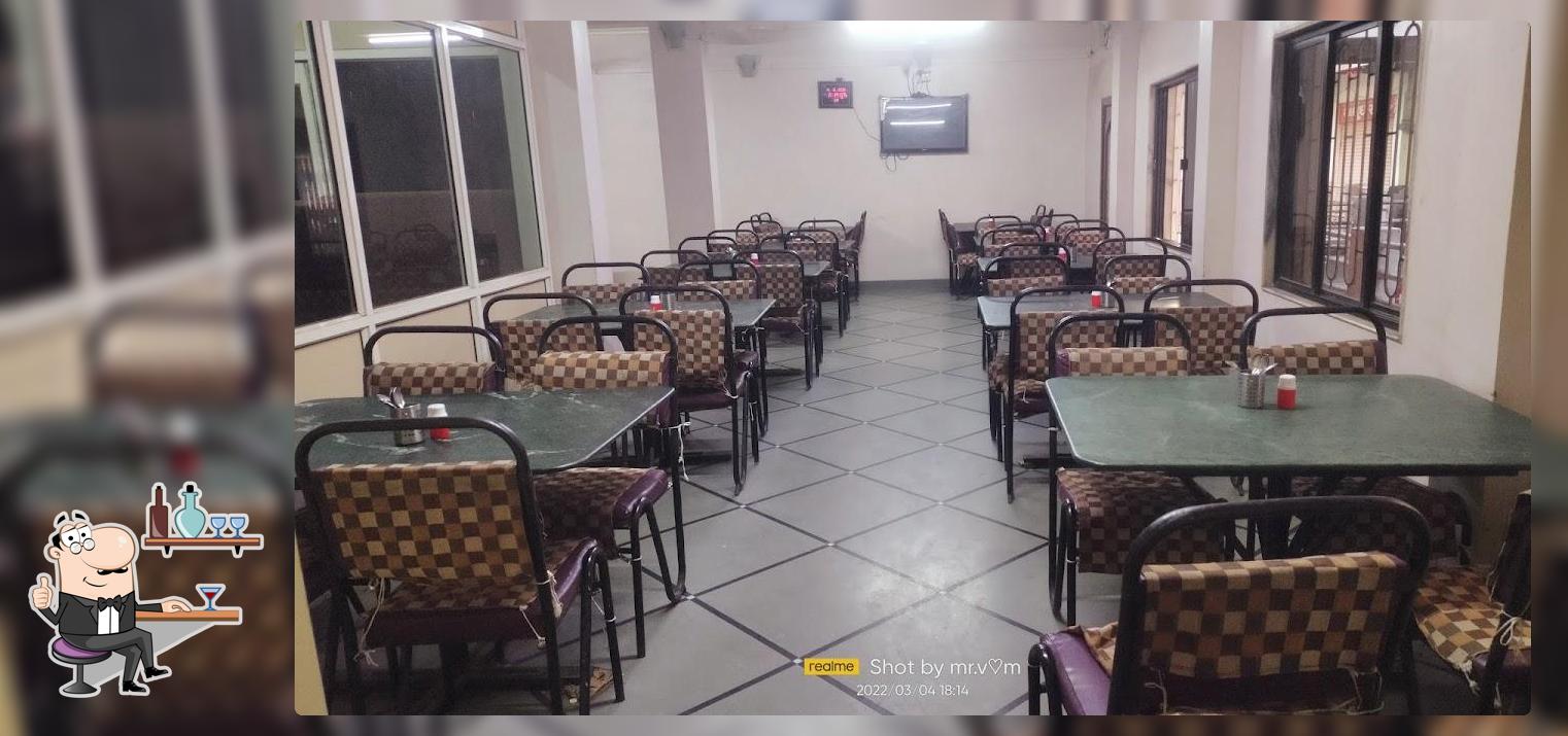 MANISH restaurants