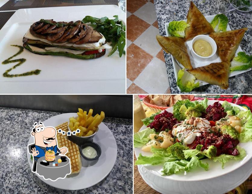 Restaurant Pizzeria Azizi