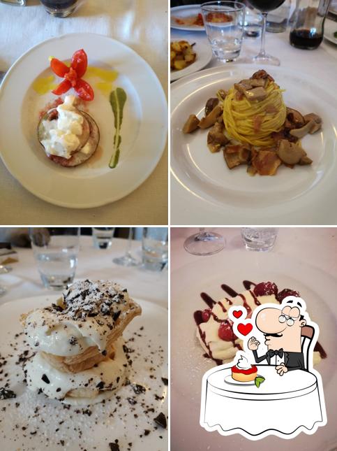 Ristorante La Vecchia Posta - Tagliacozzo