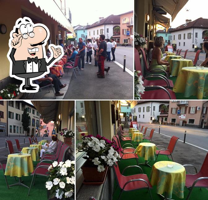 Bar Sargenti food e wine shop