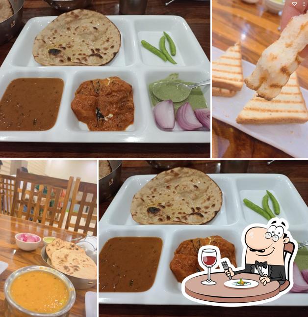 Shri Ganga Nagar Vaishno Dhaba