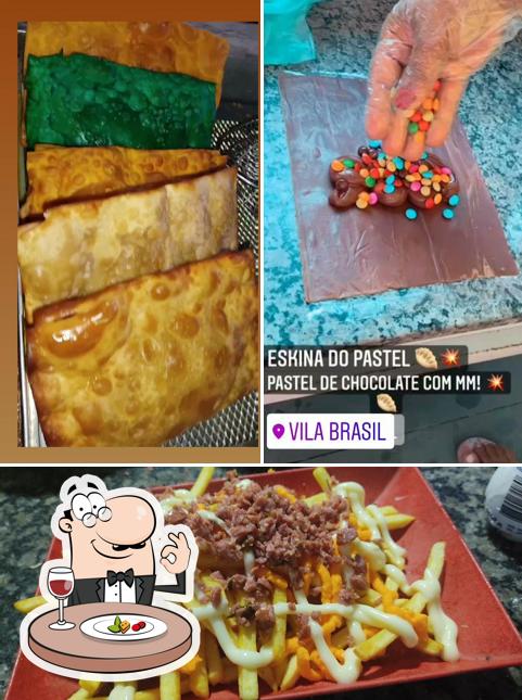 Skina do pastel