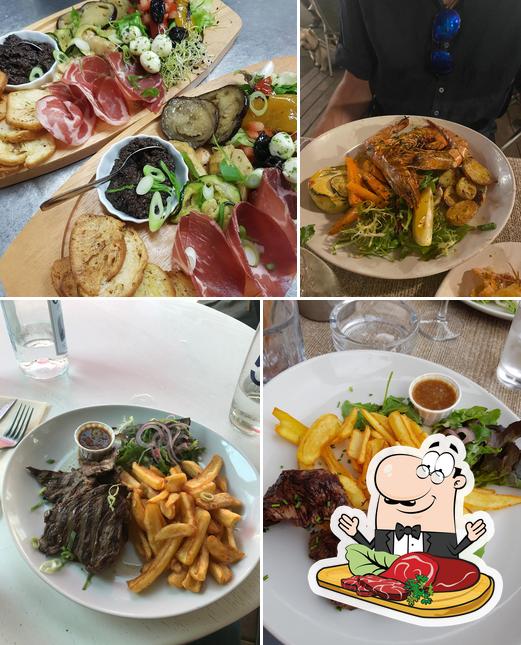 YACHT CLUB DE CASSIS