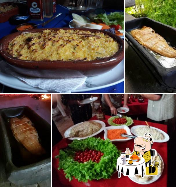 Restaurante Dom Meireles