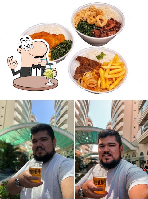 Restaurante Tempero da Tina