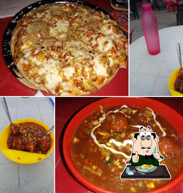 Srinath Fast Food And Restaurant