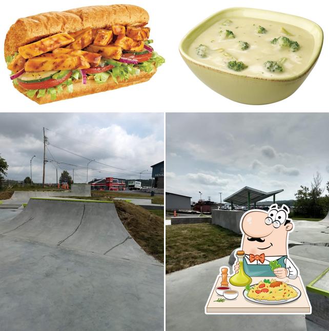 Subway