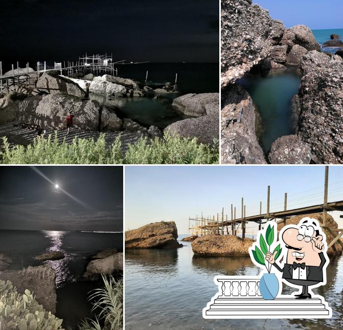 Trabocco Punta San Nicola