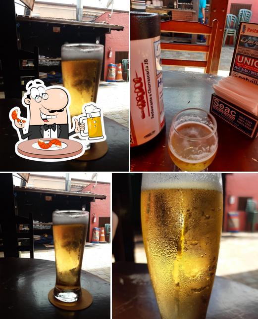 JB's Restaurant