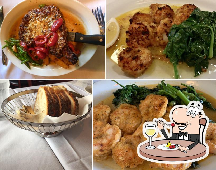 Robke's Northport, Northport - Restaurant menu, prices and reviews