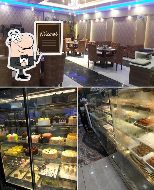 Look at this picture of BATRA,S SWEETS & RESTAURANT - Best Sweet Shop/Top Sweet Shop/Best Restaurant/Best Banquet Hall/Best Veg Restaurant