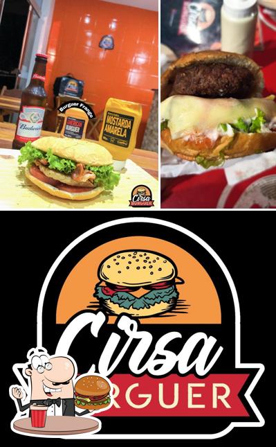 CIRSA BURGUER