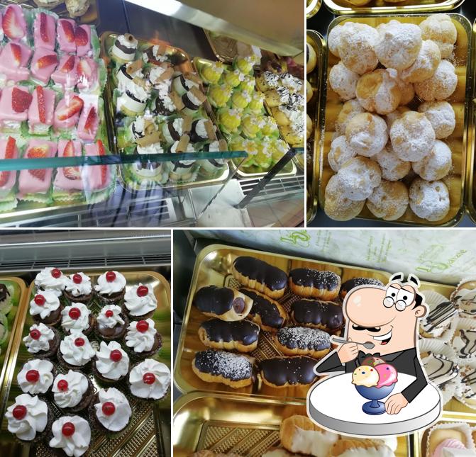 Pasticceria Le Delizie