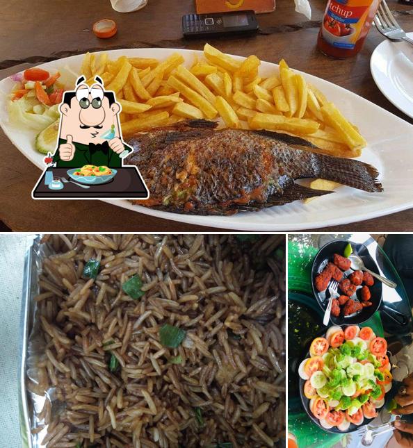 Meals at HEALTHY BITES - Aurangabad