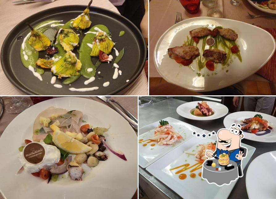 Cibo al MastrOrlando