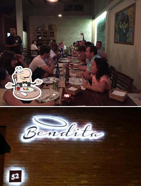 Bendita Pizzaria
