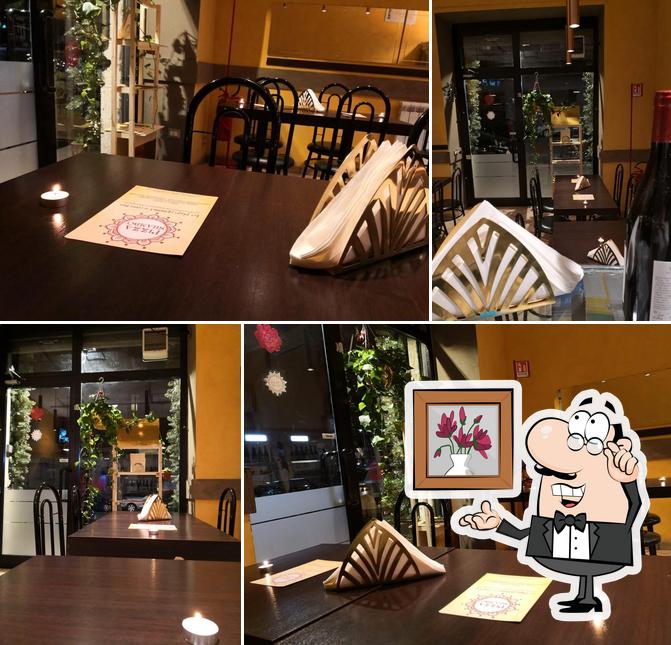 Shambó Pizzeria, Ristorante & More - Pasta, Birra, Vino, Aperitivo