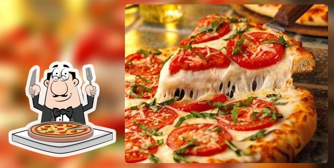 Pizzaria Chiquita Bacana